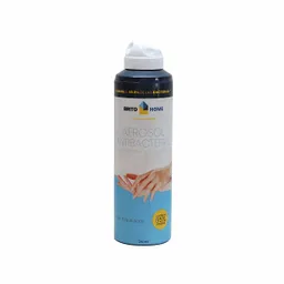 Brito Home Antibacterial en Aerosol 240 mL