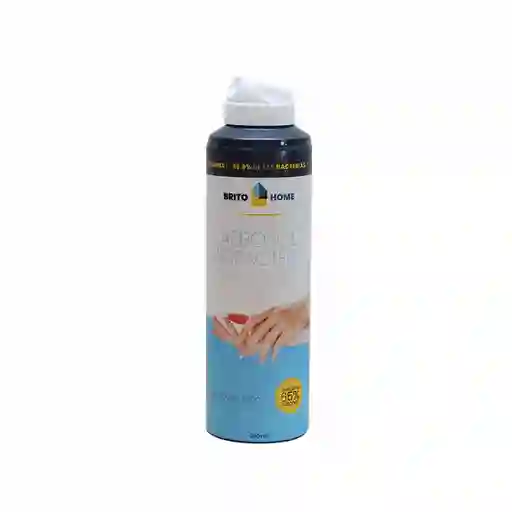 Brito Home Antibacterial en Aerosol 240 mL