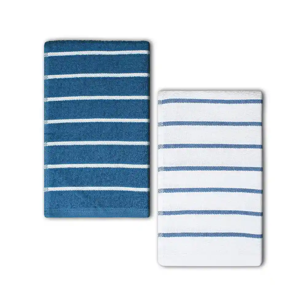 Setx2-limpiones de 30x40 Azul