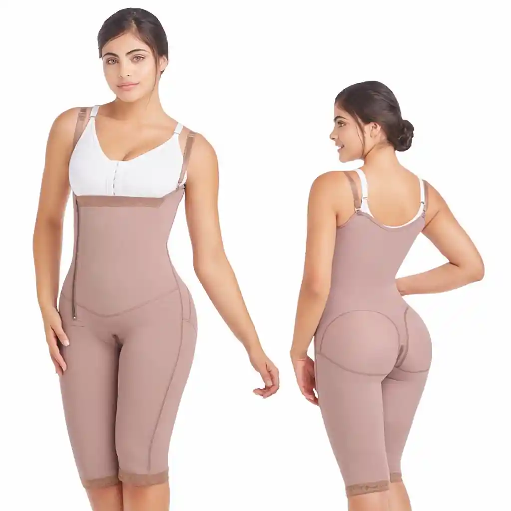 Fájate Faja Post Cirugía Abdomen Cier Rodilla Xs