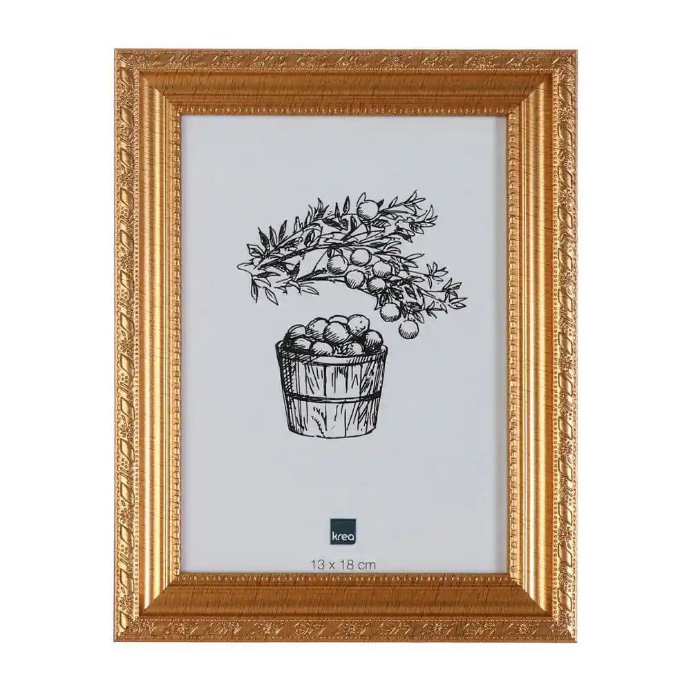 Portarretrato Krea D1 13x18cm