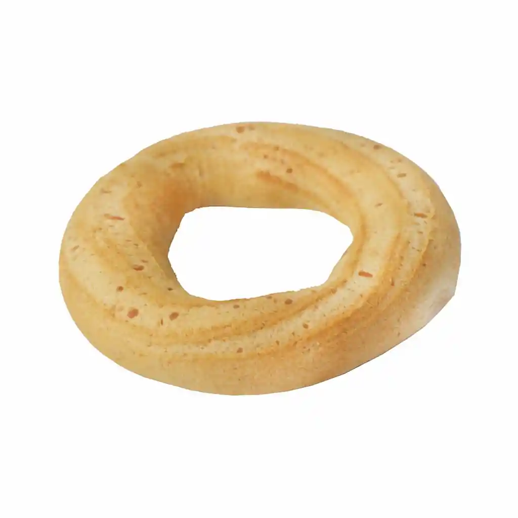 Olimpica Rosca De Queso