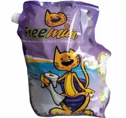 Freemiau Arena para gatos Lavanda