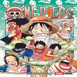 Manga N.60 Panini Qmopi060
