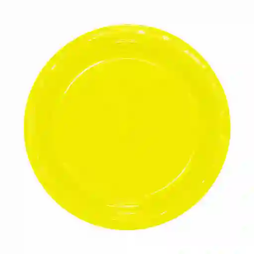 Serpentex Plato Amarillo