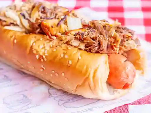Perro Mixto