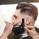 Peine Estructurante Para Barba