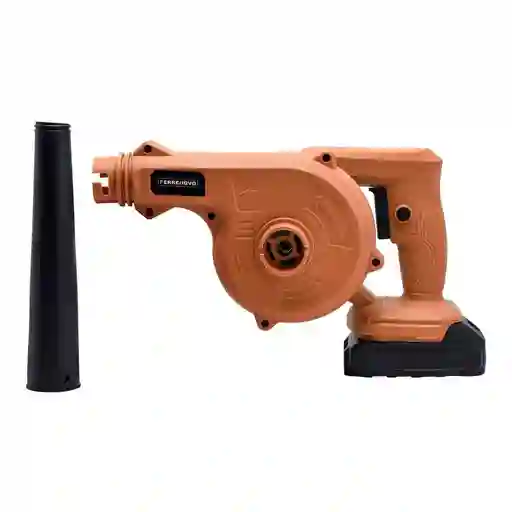 Sopladora Inal 2 Baterias 21v Ferrenovo Fn-23096