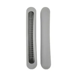 Axilar Plenia Muletas Gris X 2