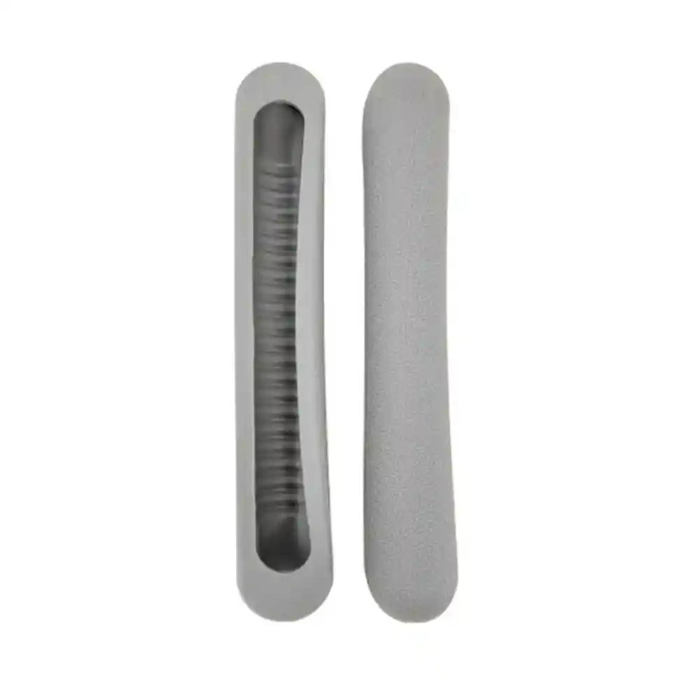Axilar Plenia Muletas Gris X 2