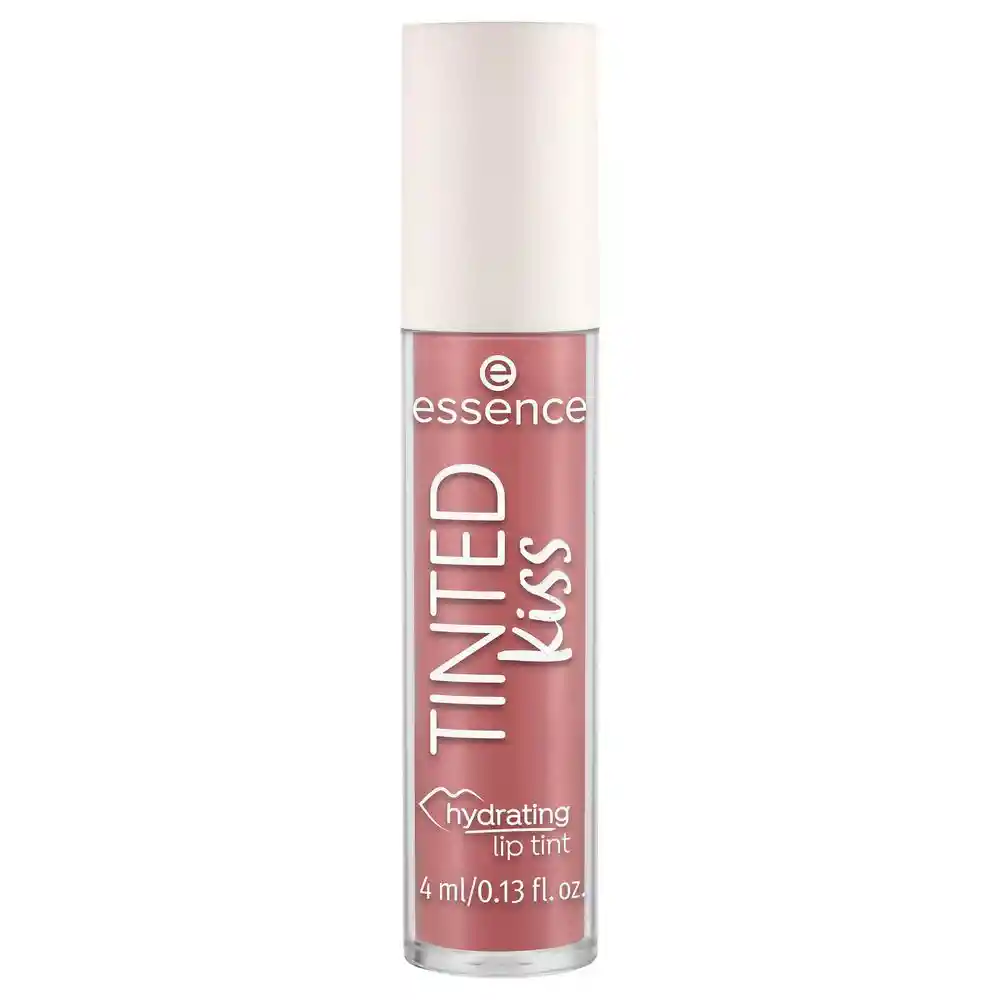 Essence Tinta de Labios Moisturising Lip Gloss 03 Coral