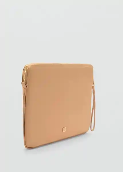 Funda Nil Beige G Mango