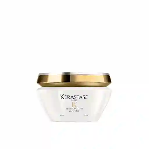 Kérastase Mascarilla Elixir Ultime 200Ml