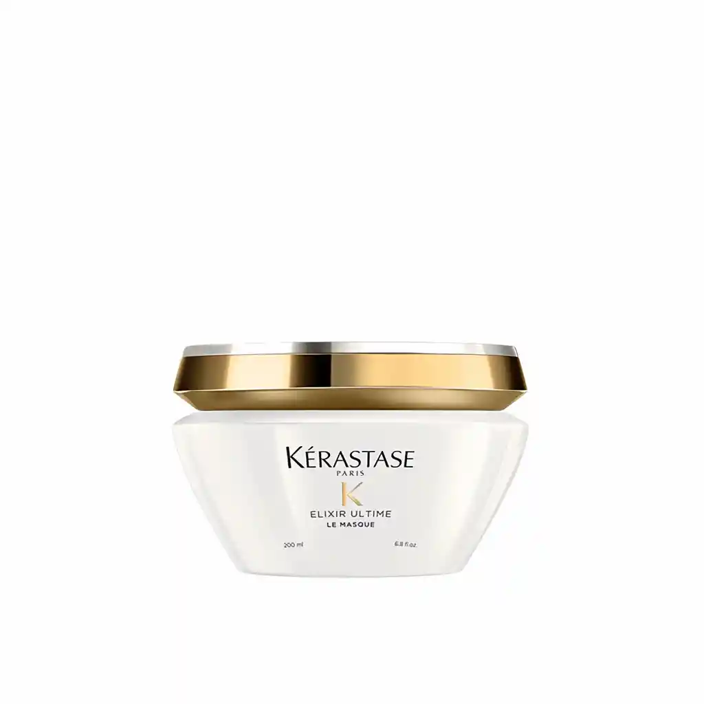 Kérastase Mascarilla Elixir Ultime 200Ml