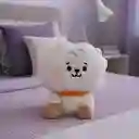 Peluche Baby rj Serie 10 in Bt21 Miniso
