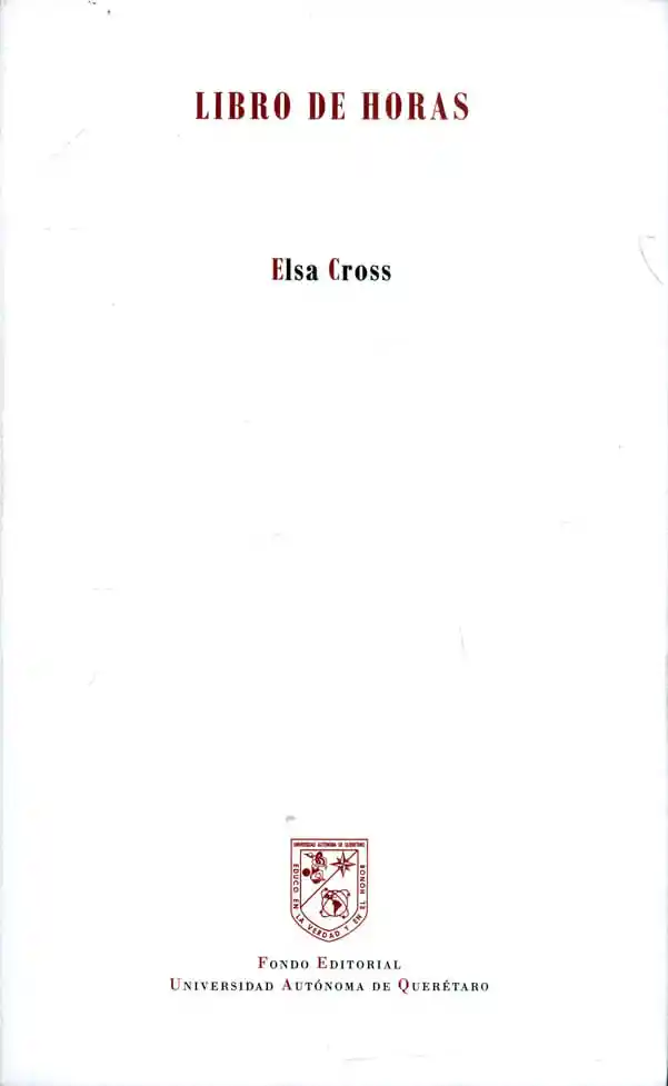 Libro de Horas
