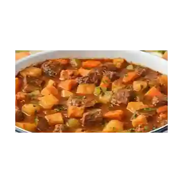 Estofado de Carne