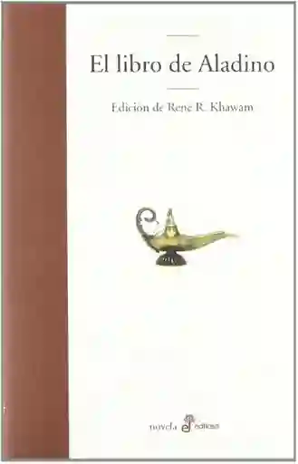 El Libro de Aladino