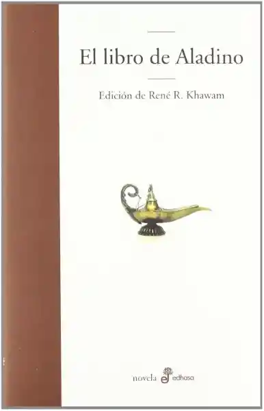 El Libro de Aladino
