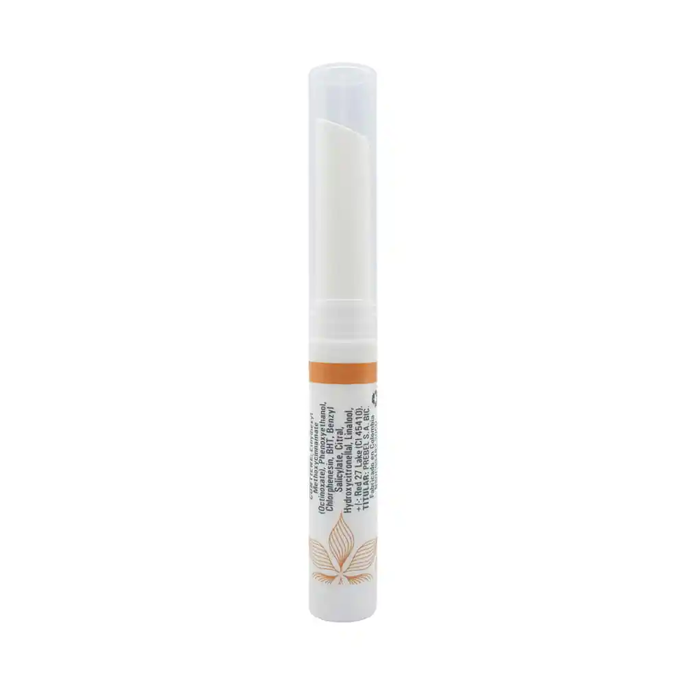 Labial Vitú Caléndula