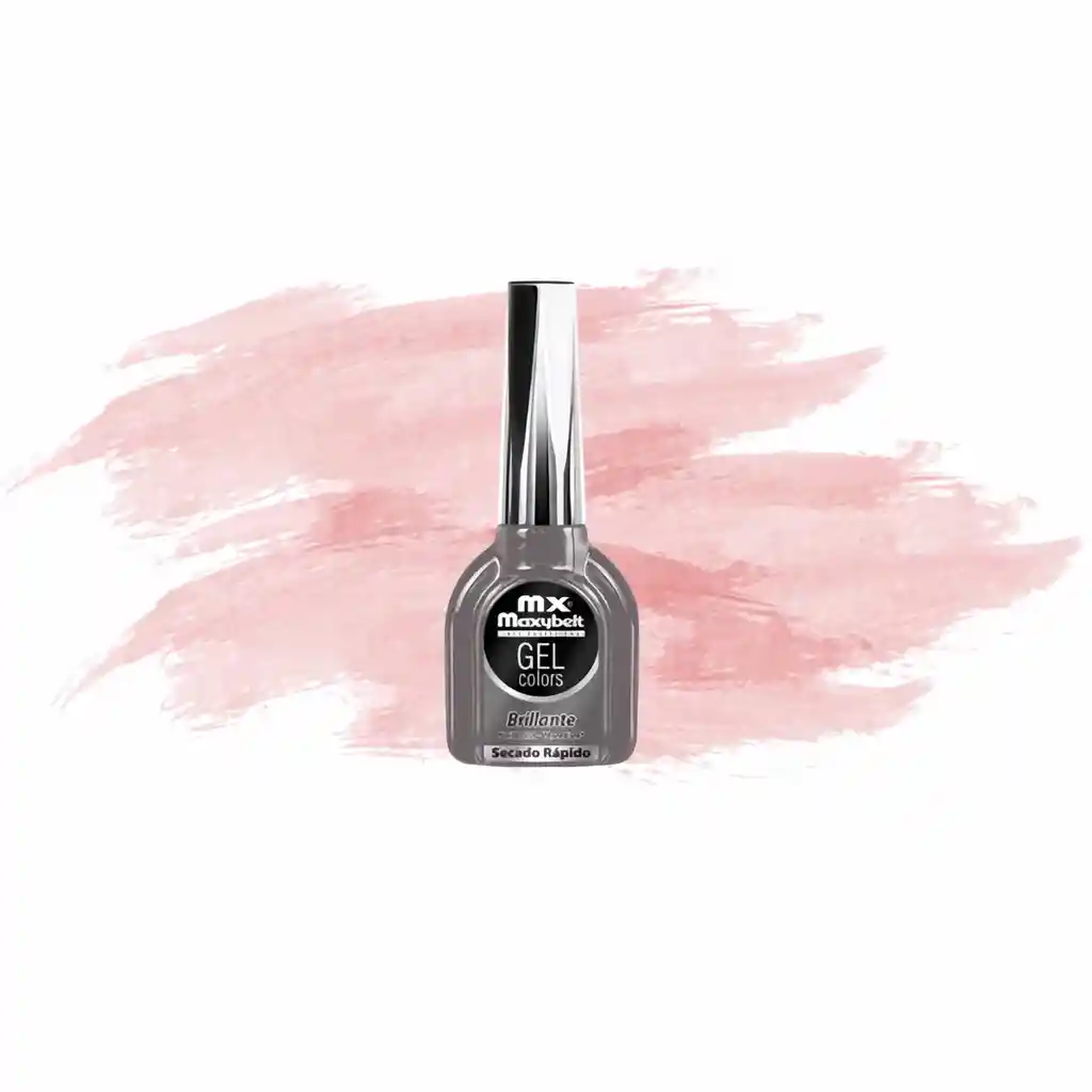 Maxybelt esmalte Para Uñas Gel Colors