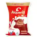 Alqueria Leche Entera Uht Súper Cremosa