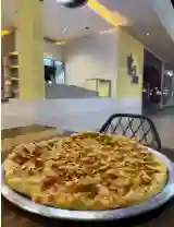 Pizza Mexicana