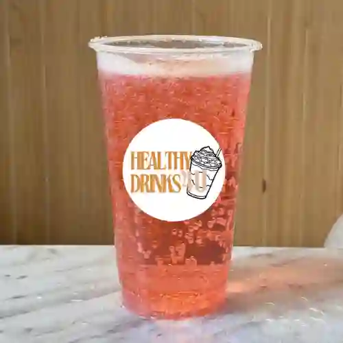 Soda Digestiva