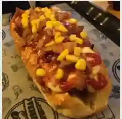 Combo Perra Especial
