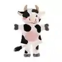 Titere Con Forma de Vaca