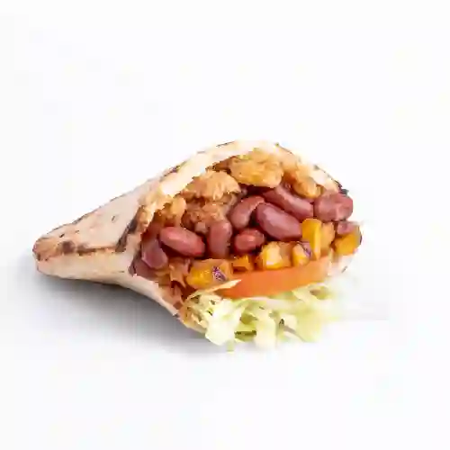 Arepa Montañera
