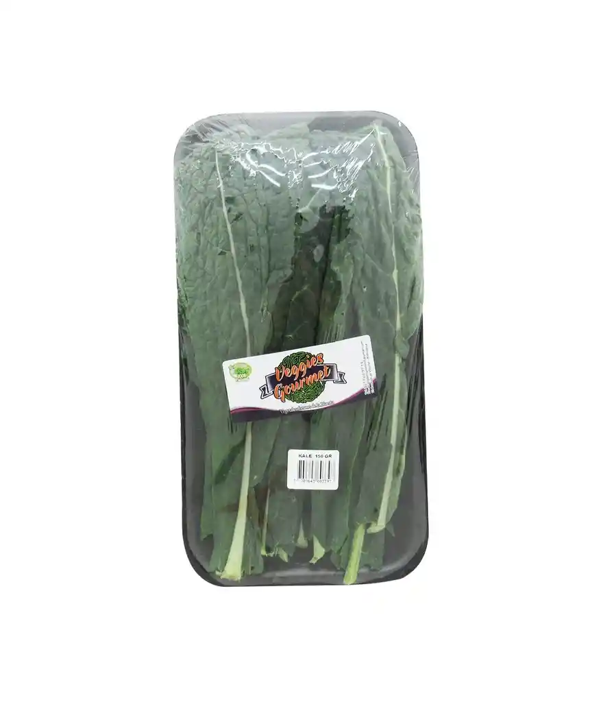 Veggies Gourmet Lechuga Kale