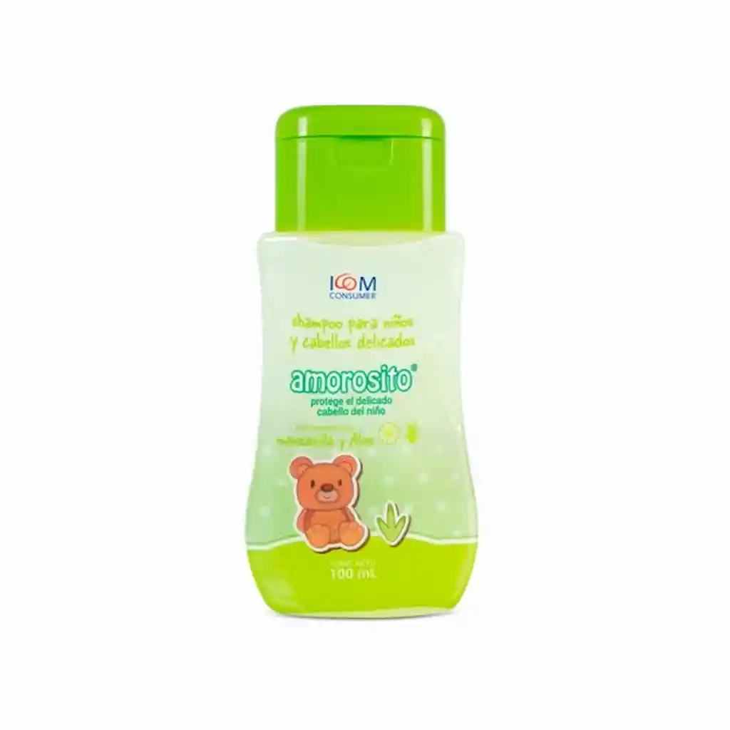 Amorosito Crema Corporal