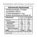 Supreme Creatina Monohidratada Gmn Caja X 24s