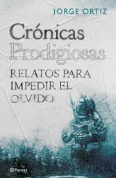 Crónicas Prodigiosas