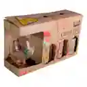 Chouffe Cerveza + Copa