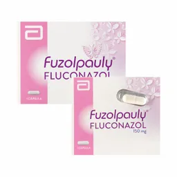 Fuzolpauly (150 mg)