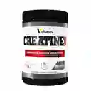 Creatine Time