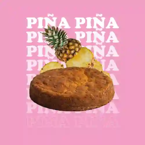 Piña 3/4 de Libra