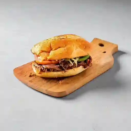 Teriyaki