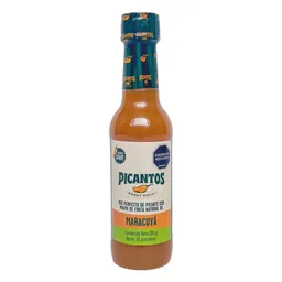 Picantos Salsa Dulce Picante Maracuyá
