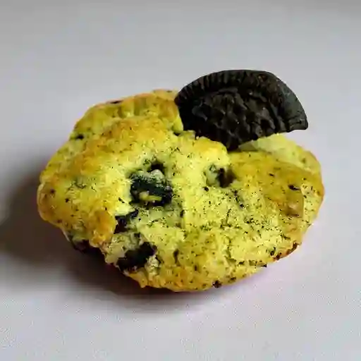 Galleta New York de Oreo