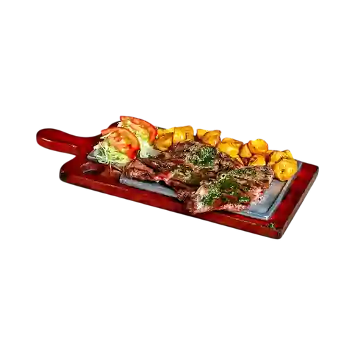 Churrasco