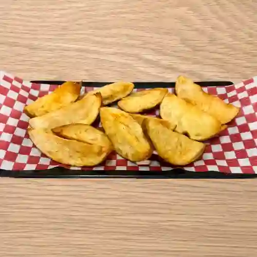 Papas Rústicas Pequeñas