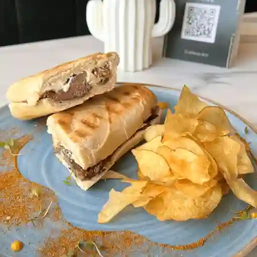 Combo Meat Lover