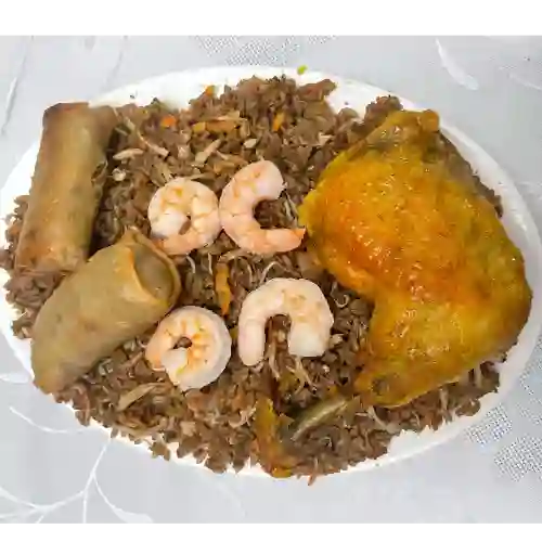 Arroz Chino Especial Grissly