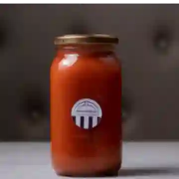 Salsa Bolognese