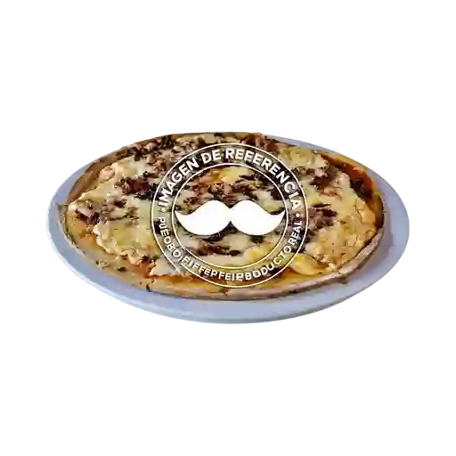 Pizza Bolognesa