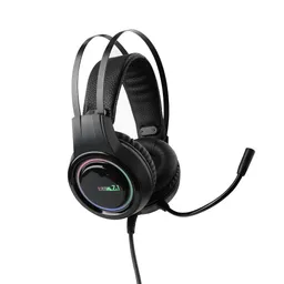 AudífonosGaming Con Cable Kids FI-AUH250GCO Finlandek