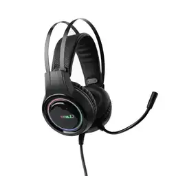 AudífonosGaming Con Cable Kids FI-AUH250GCO Finlandek